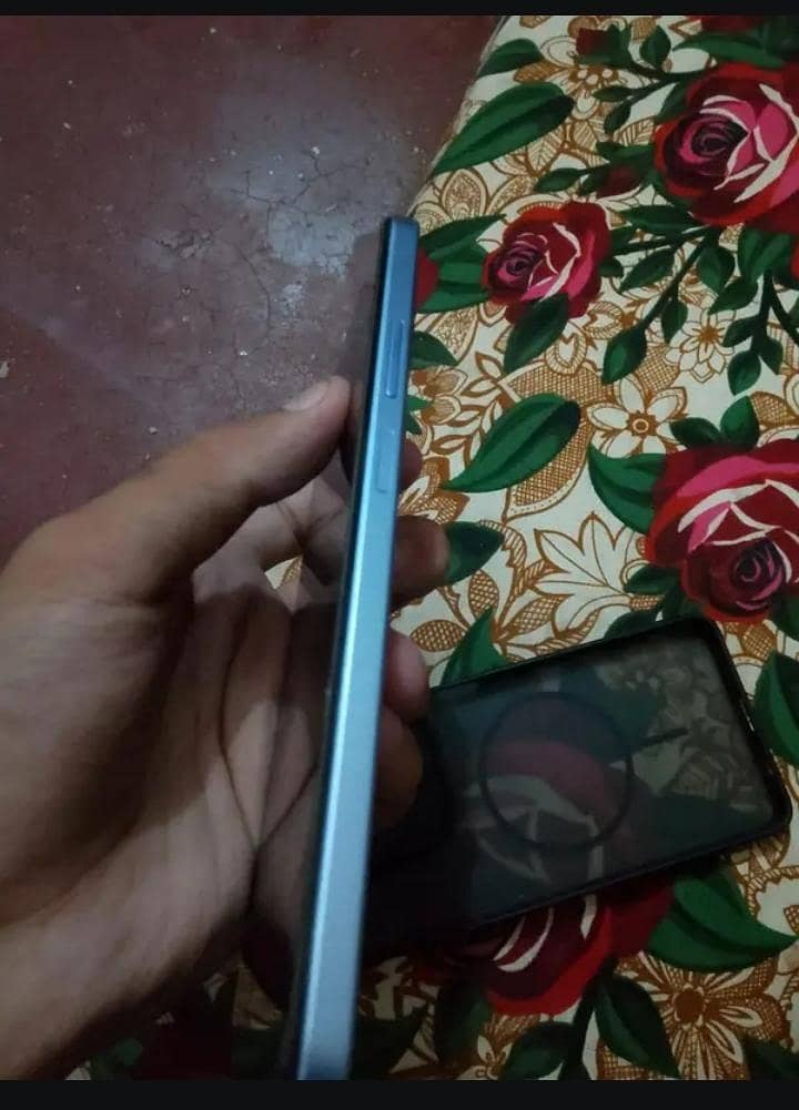 Oppo A5i 1