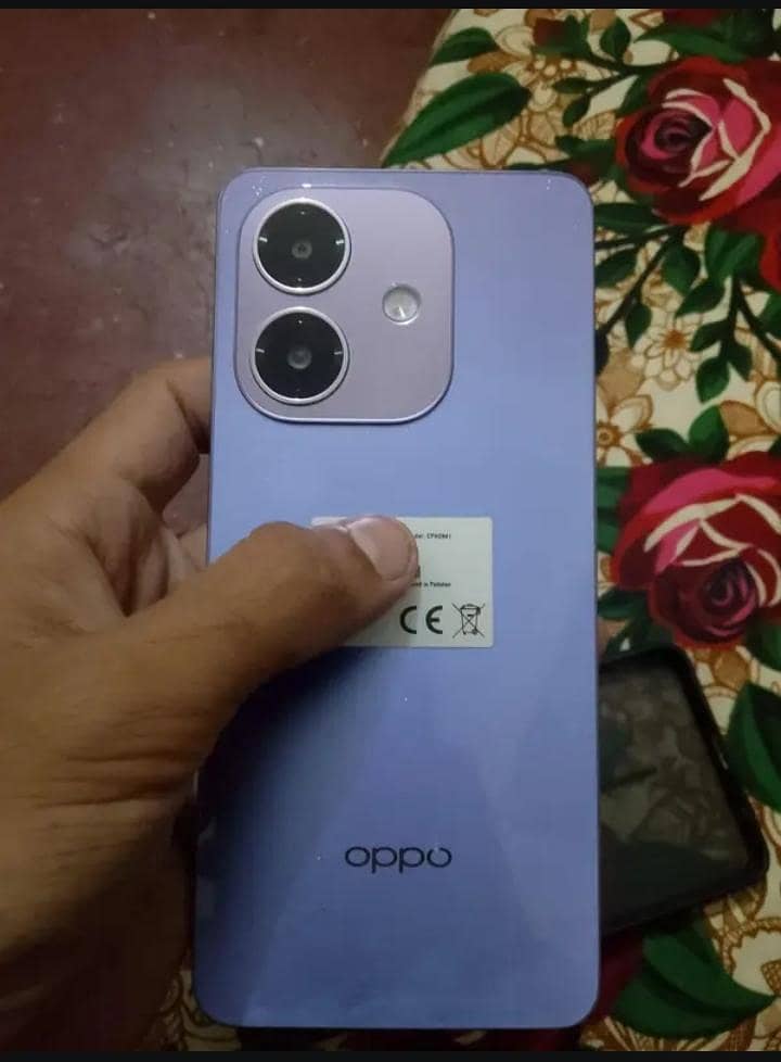 Oppo A5i 3