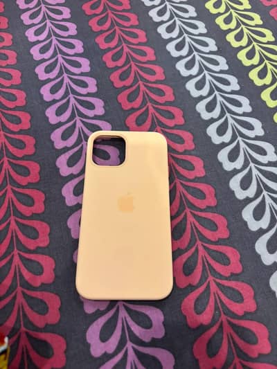 12 pro original apple cover