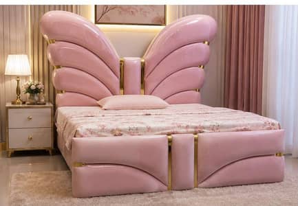 Single Bed / Double bed
