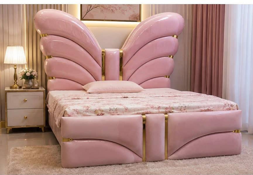 Single Bed / Double bed 0