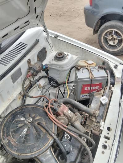 Suzuki Mehran VX 2006