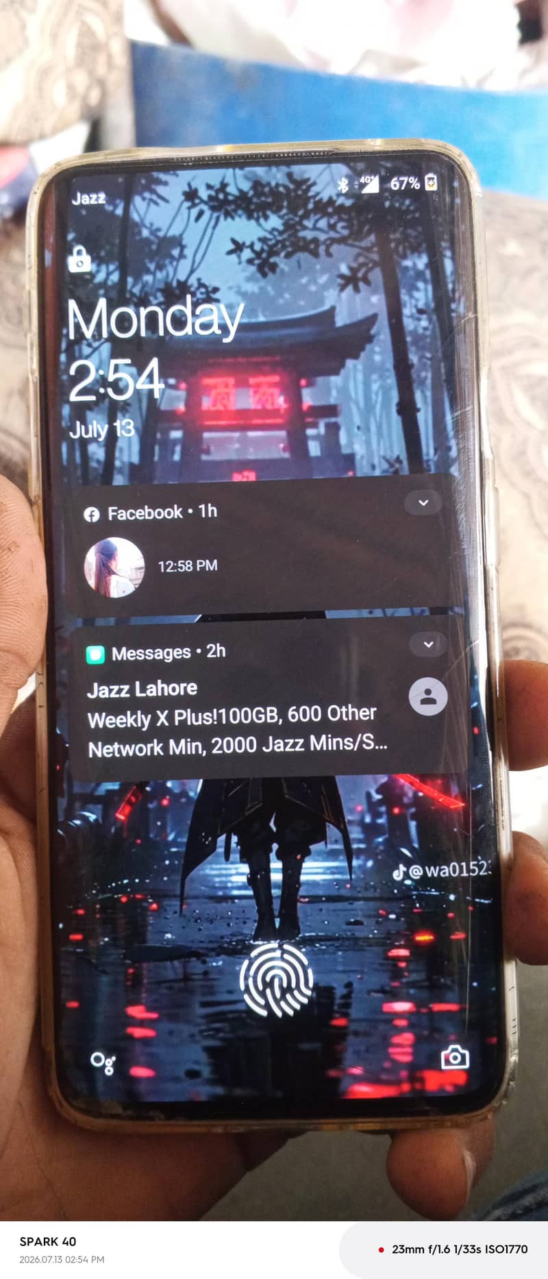 One Plus 7 Pro 0