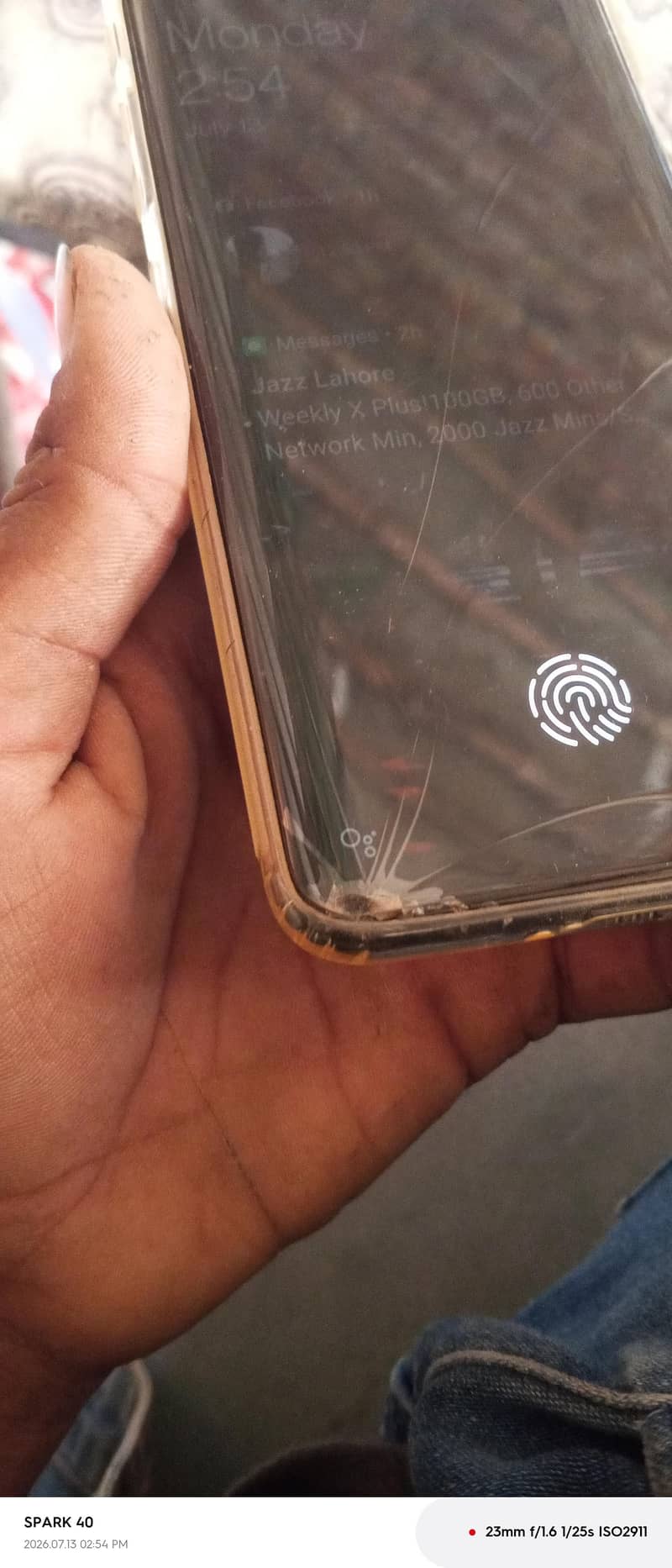 One Plus 7 Pro 1