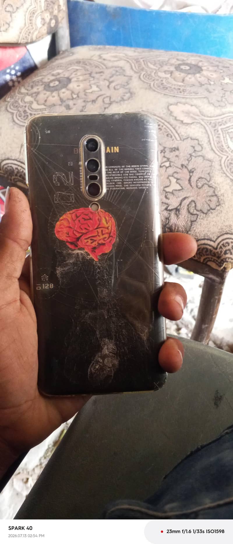One Plus 7 Pro 2