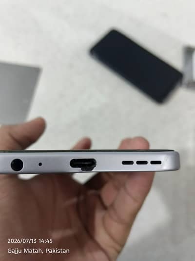 Infinix Hot 60 Pro