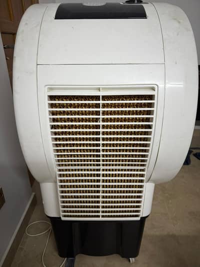 Super Asia air cooler ( only 2 days used)