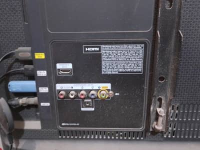 Samsung LED