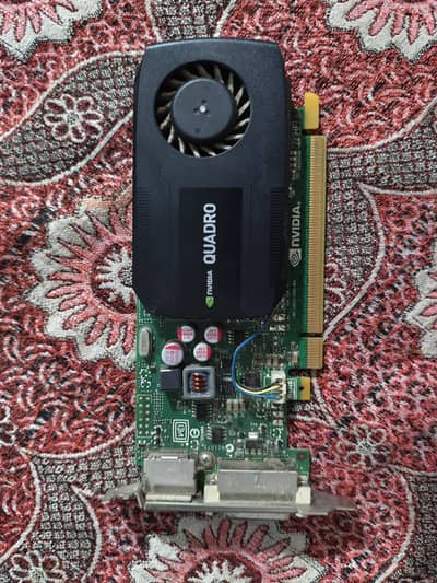 Nvdia Quadroo K600 1gb