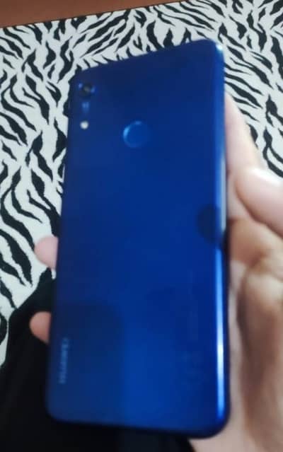 Huawei Y6s