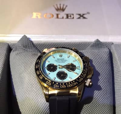 Rolex Daytona 126518LN