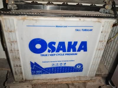 Osaka