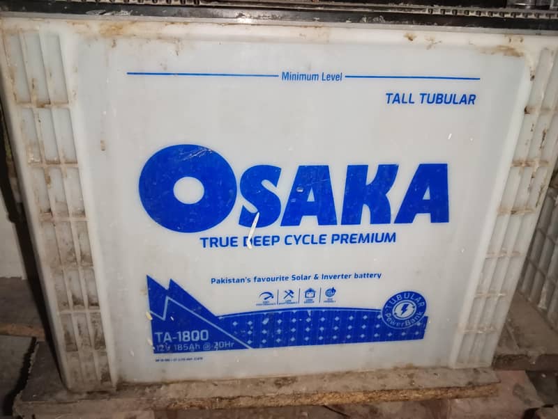 Osaka 1