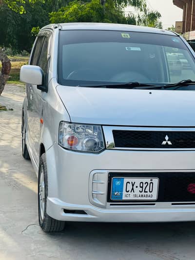 Ek Wagon sporta