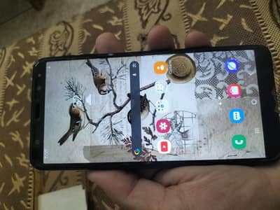 Samsung Mobile A7