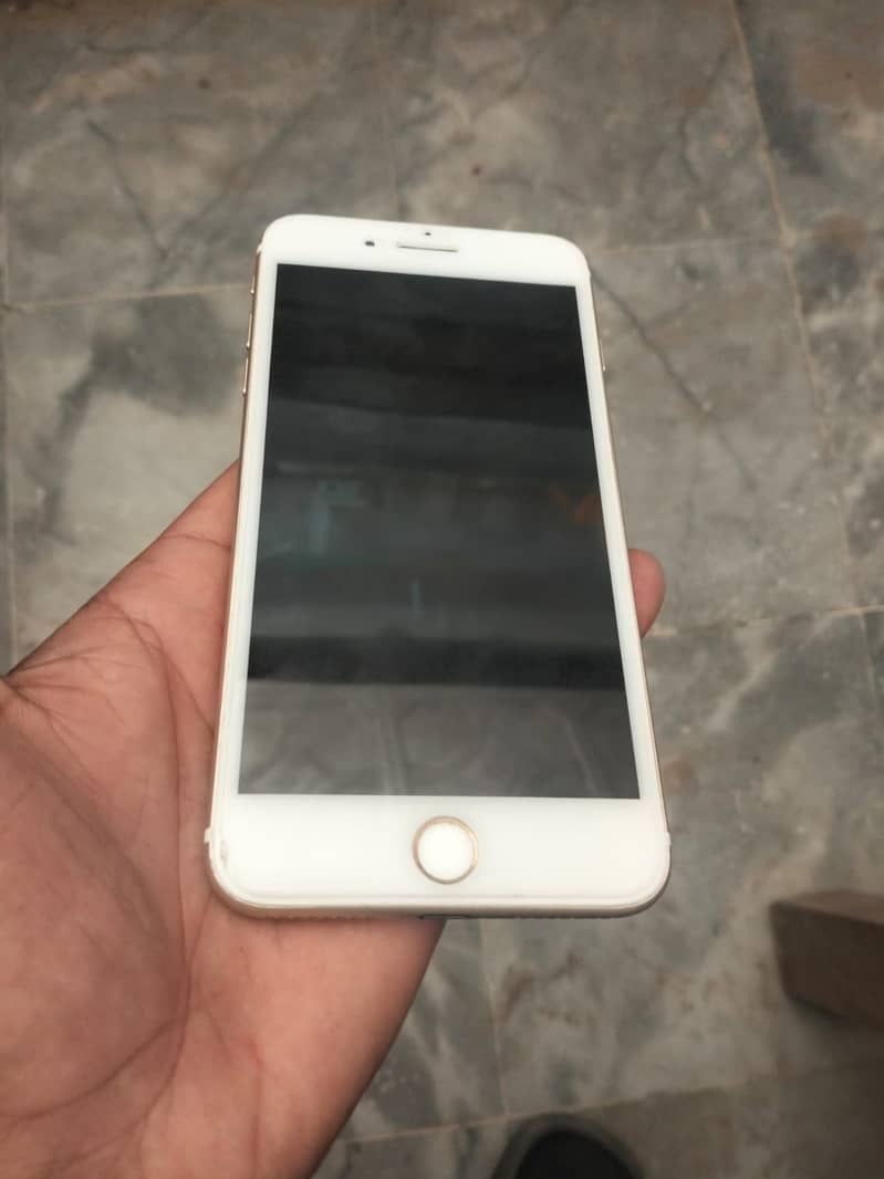 Apple iPhone 7 Plus 3