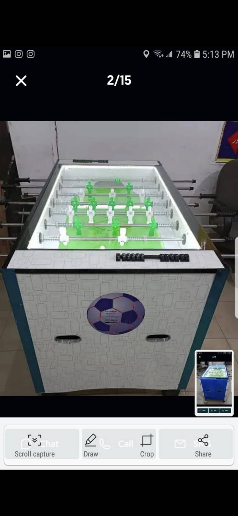 table tennis 3