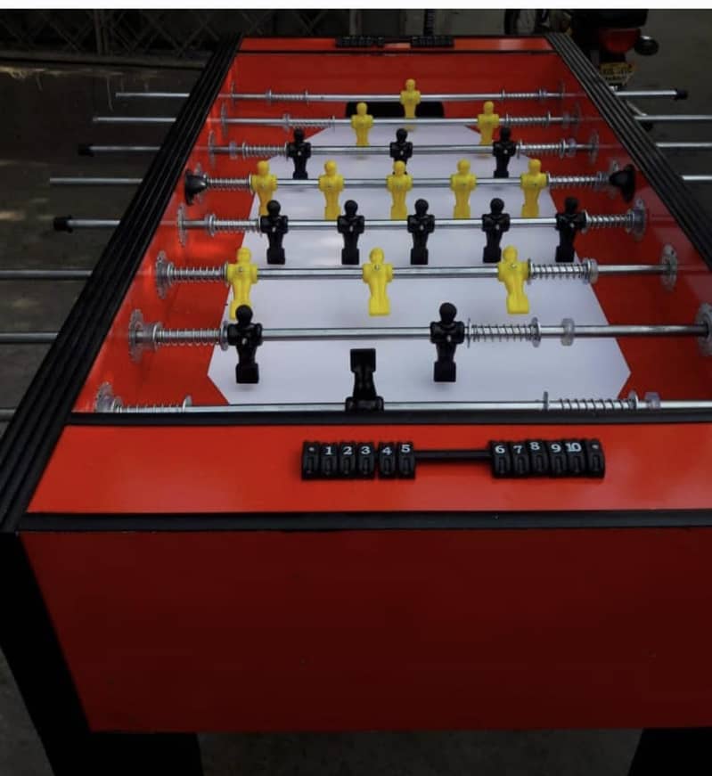 table tennis 5