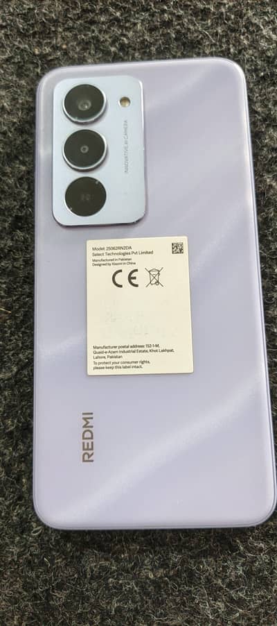 Xiaomi 15