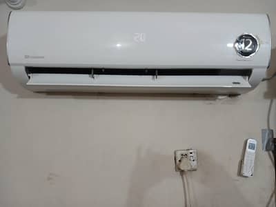 Dawlance Split 1.5 Inverter