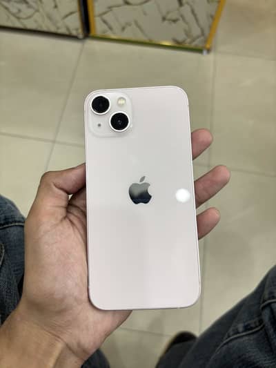 iPhone 13 PTA APPROVED