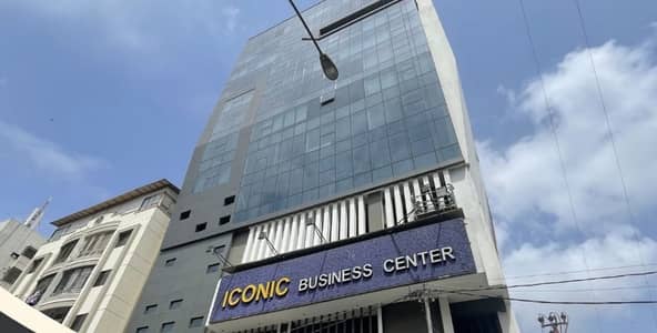 OFFICE AVAILABLE FOR RENT ( JUST OPPOSITE TO IMTIAZ )