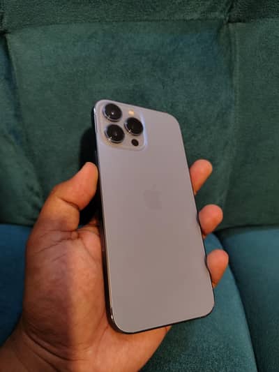 Apple iPhone 13 Pro Max