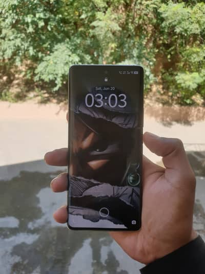 Vivo X100 5g Flagship Phone Non Urgent