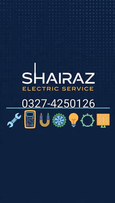 24 ghante service available
