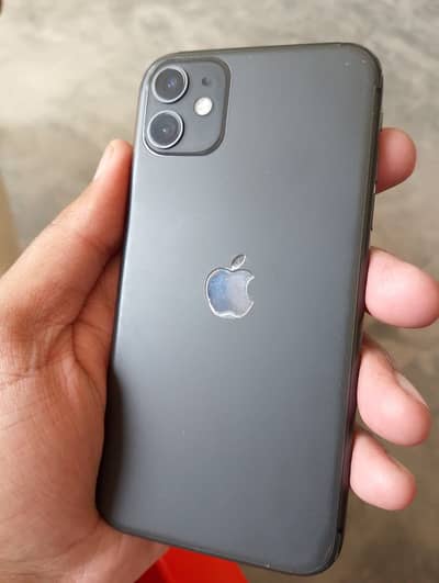 Apple iPhone 11