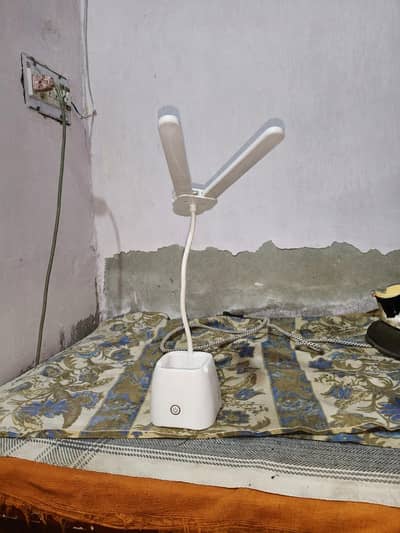 LED Adjustable Desk Lamp | Box Pack New | Fresh 25 Pieces Available