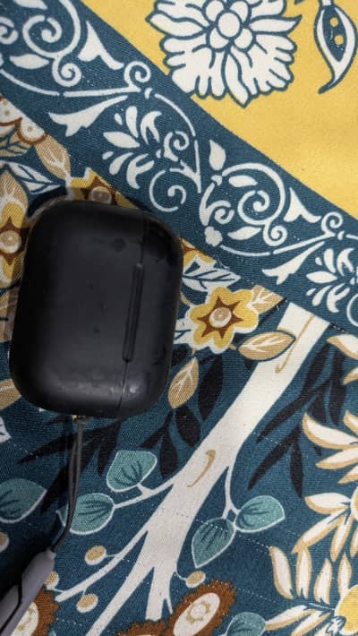 Earbuds pro 2