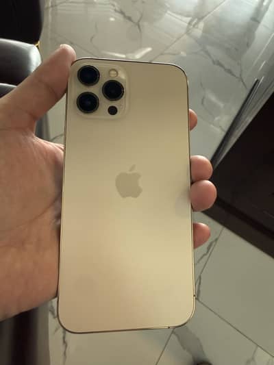 Apple iPhone 12 Pro Max 512GB