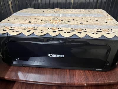 Canon PIXMA MG3650S Color Inkjet Printer Printing/Scanning/Copying