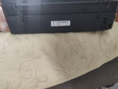 page printer HP