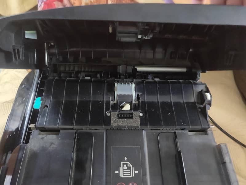 page printer HP 1