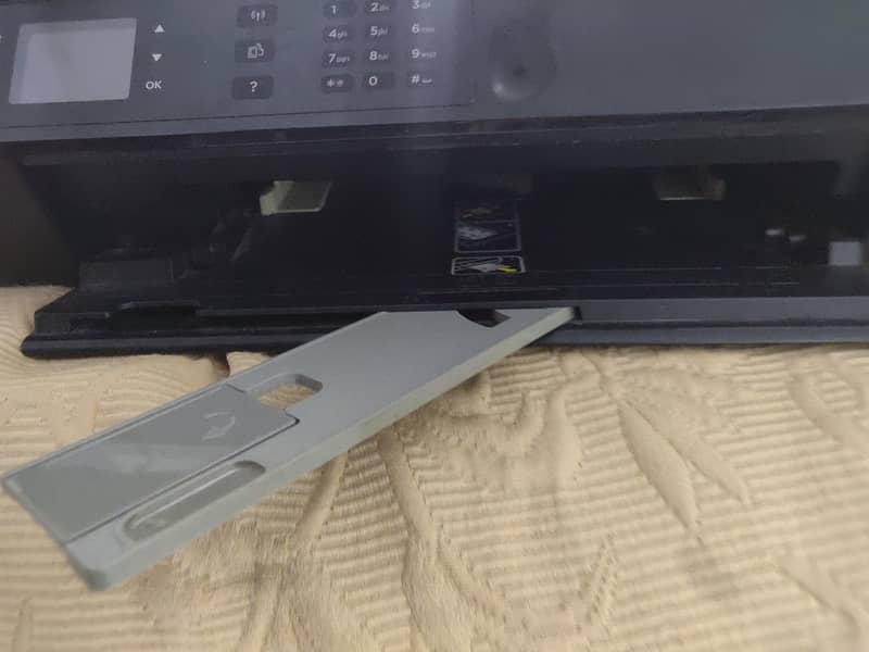 page printer HP 2
