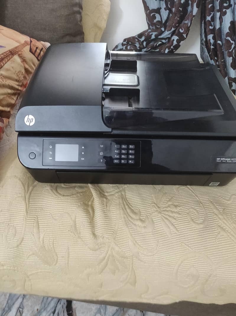 page printer HP 3