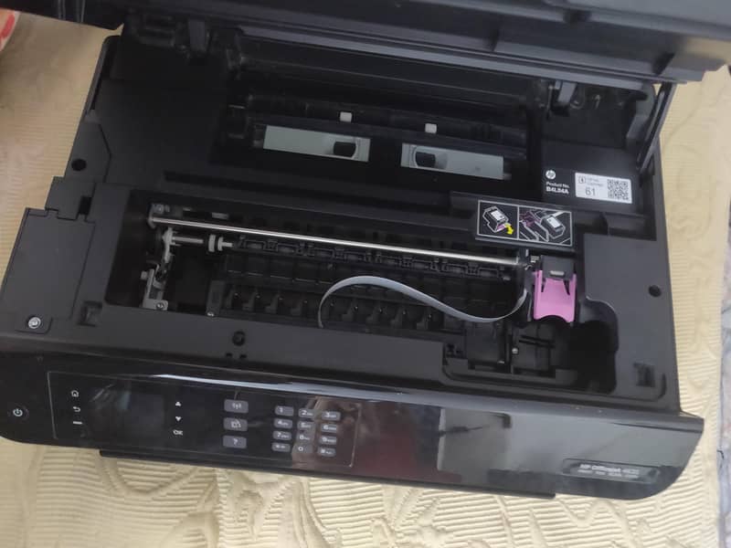 page printer HP 4