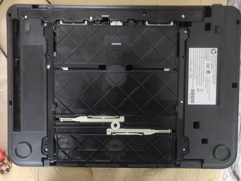 page printer HP 5