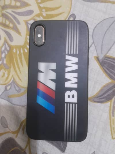 Apple i phone xs non pta water pack pec