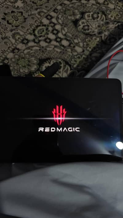 Redmajic Gaming Tab for Sale