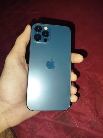 Apple iPhone 12 Pro