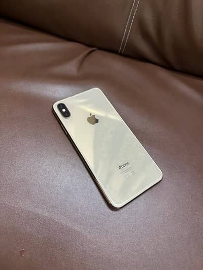 Apple iPhone XS Max