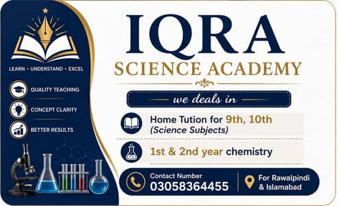 home tutor available