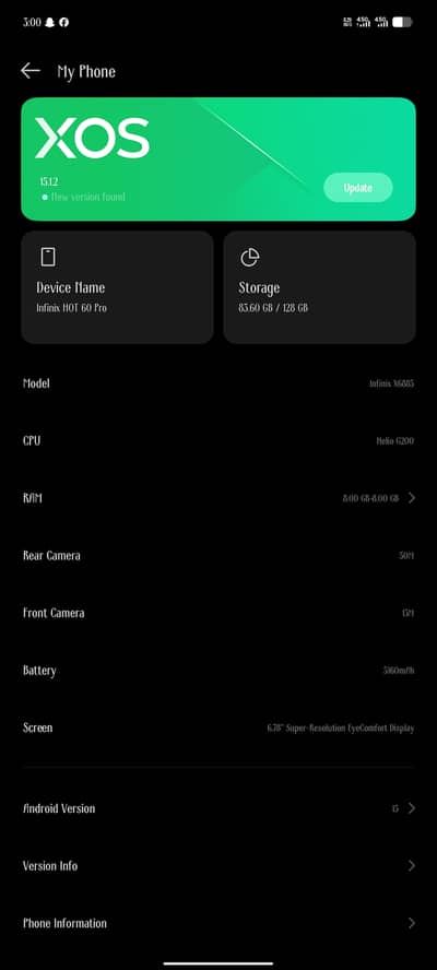 No issues brand new 2 month used