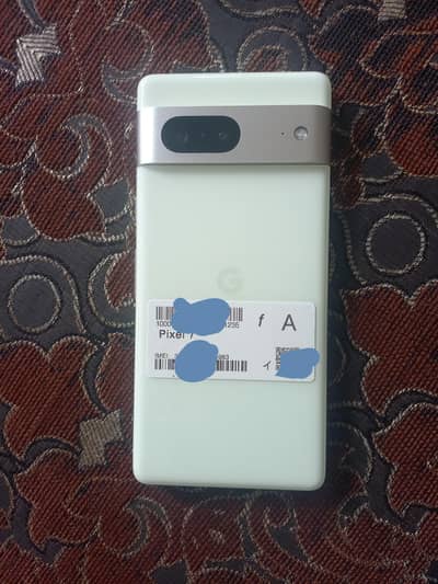 Google Pixel 7