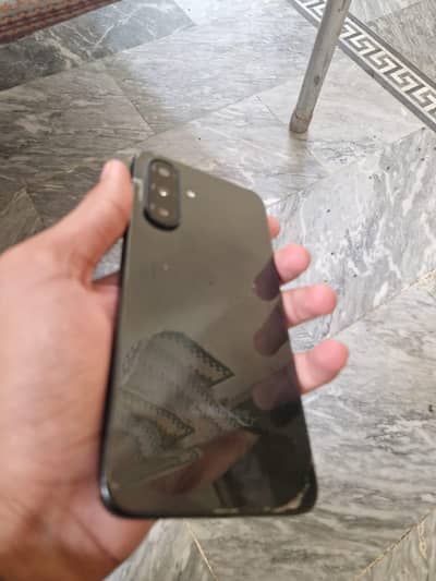 Samsung galaxy a17