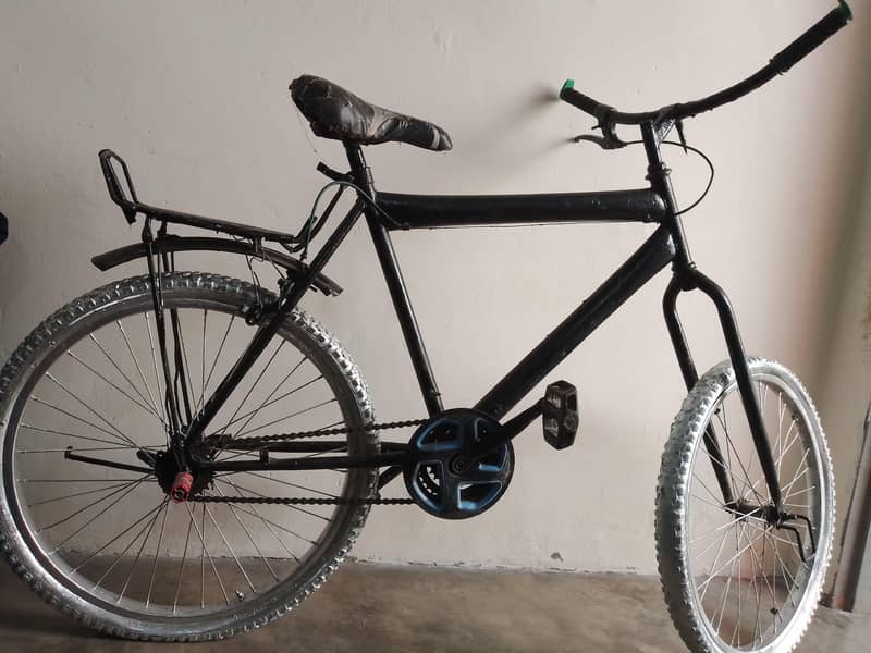 Bicycle 0