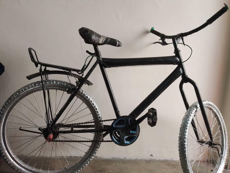 Bicycle 1